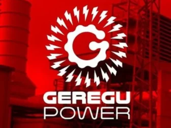 Geregu-Power